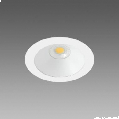 FARETTO TECHNO B 165 1631 22W 4K CLD CELL BIANCO - FOSNOVA 163112 product photo Photo 01 3XL