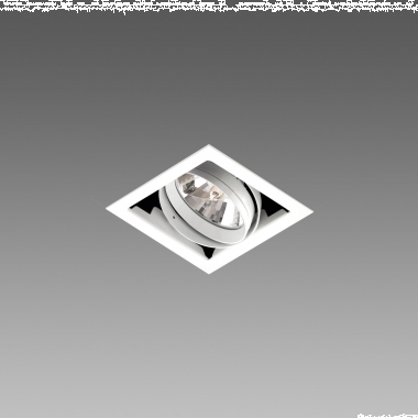 FARETTO STORE 1 1812 AR111 75 S+L BIANCO - FOSNOVA 181210 product photo Photo 01 3XL