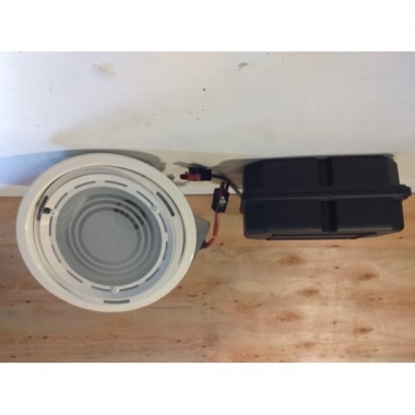 MAC 2-T 1877 CDM-T 70 CELL BIA - FOSNOVA 18771108 product photo Photo 01 3XL