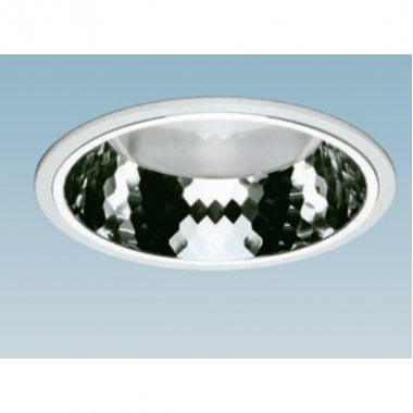 ENERGY2 INC.2X18W G24 BIA.RIFL.ALLUMINIO - FOSNOVA 191119 - FOSNOVA 191119 product photo Photo 01 3XL