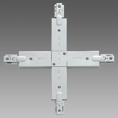 GIUNZIONE X 251 BIANCO - FOSNOVA 25109 product photo Photo 01 3XL