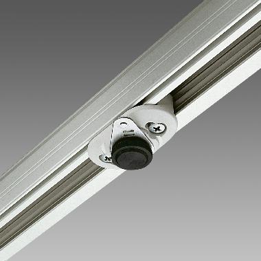 OMNITRACK ADATTATORE MECCANICO GRIGIO - FOSNOVA 25710 - FOSNOVA 25710 product photo Photo 01 3XL