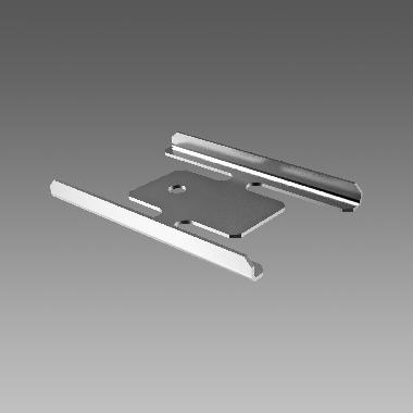 STAFFA GIUN.LISET 2.0 258 ZINCATO - FOSNOVA 2202587700 - FOSNOVA 2202587700 - FOSNOVA 2202587700 product photo Photo 01 3XL