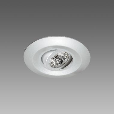 LOWGLARE 1 614 LED 10W 25 4K CELL-D ALL - FOSNOVA 61474 product photo Photo 01 3XL