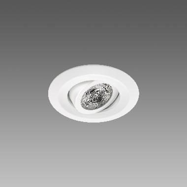 FARETTO LOWGLARE 2 614 LED 7W 25 3K CELL-D ALL - FOSNOVA 61477 product photo Photo 01 3XL