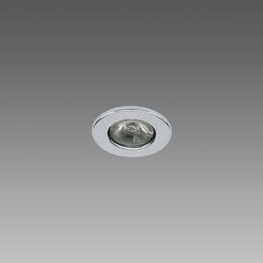 FARETTO M45 626 LED 3,2W RGB CLD S+L BIANCO - FOSNOVA 62616 product photo Photo 01 3XL