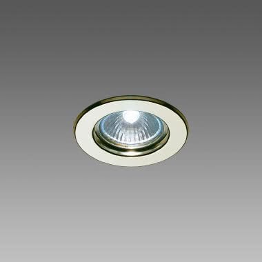 FARETTO INCASSO DEIMOS 640 ALO 50 S+L BIANCO - FOSNOVA 64018 product photo Photo 01 3XL