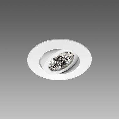 ISPOT 2 0672 LED 12W 3K CLD CELL-D BIANCO - FOSNOVA 67210 product photo Photo 01 3XL