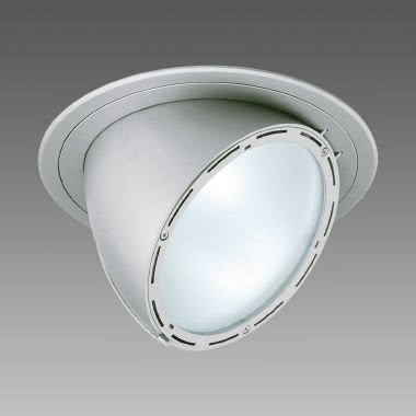 FARETTO INCASSO CORNER T- 0872 CDM-T 35 S+L BIANCO - FOSNOVA 87217 product photo Photo 01 3XL