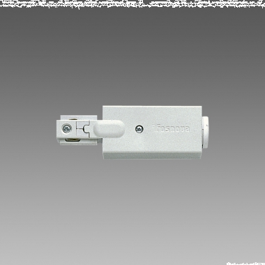 ALIMENTATORE OMNITRACK POLICARBONATO BIANCO - FOSNOVA 25102 product photo Photo 01 3XL