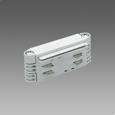 OMNITRACK INCASSO GIUNTO LINEARE BIANCO - FOSNOVA 25404 product photo Photo 01 3XL