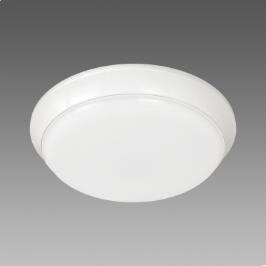 PLAFONIERA TORTUGA 0424 17W 4K CLD CELL BIANCA - FOSNOVA 42411 product photo Photo 01 3XL