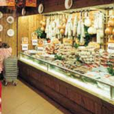 FILTRO CARNE PROIETTORI 5264 160 - FOSNOVA 5264 product photo Photo 01 3XL