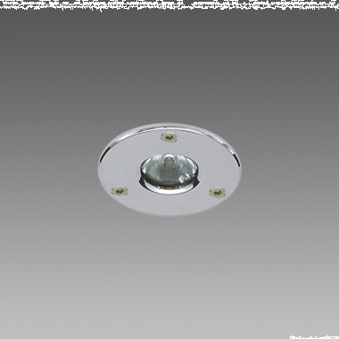 FARETTO M60 615 LED 1,2W 3K CLD S+L BIANCO - FOSNOVA 61511 product photo Photo 01 3XL