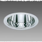 FARETTO OFFICE INCASSO 2X13W G24 RIFLETTORE POLICARBONATO METALLO ALLUMINIO IP20 - FOSNOVA 152015 product photo