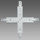 GIUNZIONE X 251 BIANCO - FOSNOVA 25109 product photo