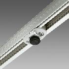 OMNITRACK ADATTATORE MECCANICO GRIGIO - FOSNOVA 25710 - FOSNOVA 25710 product photo