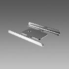 STAFFA GIUN.LISET 2.0 258 ZINCATO - FOSNOVA 2202587700 - FOSNOVA 2202587700 - FOSNOVA 2202587700 product photo