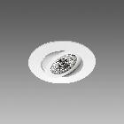 ISPOT 2 0672 LED 12W 3K CLD CELL-D BIANCO - FOSNOVA 67210 product photo