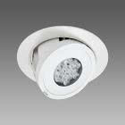 FARETTO FLOWER 2 LED 860 35W 4K CLD CELL BIA - FOSNOVA 86014 product photo