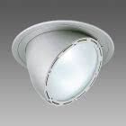 FARETTO INCASSO CORNER T- 0872 CDM-T 35 S+L BIANCO - FOSNOVA 87217 product photo