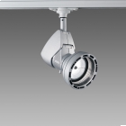 CAST A+B+C FARETTO G53 50W AR111 ARGENTO METALIZZATO - FOSNOVA 500379 product photo