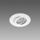 ISPOT 2 0672 LED 12W 3K CLD CELL-D BIANCO - FOSNOVA 67210 product photo