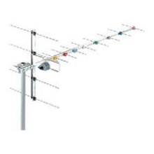 ANTENNA C/RIF.UHF/B.4 C.31-3 - FRACARRO RADIOINDUSTRIE 10DELTAR product photo