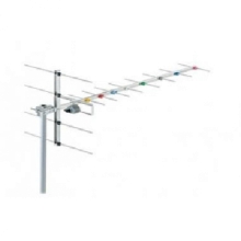 ANTENNA UHF X GR.CANALE E35-E46 CONN.F - FRACARRO RADIOINDUSTRIE 10F3546 product photo