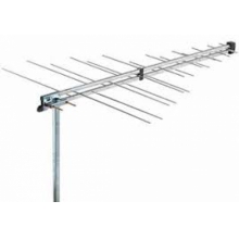 ANTENNA LARGA BANDA RIFLETTORE CORTINA 20 ELEMENTI V CONN.F - FRACARRO RADIOINDUSTRIE 20RD5F product photo