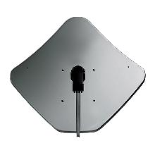 ANTENNA PARABOLICA GRIGIO - FRACARRO RADIOINDUSTRIE PENTA85G product photo