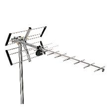 Tau15/5 Ant. 38-69, 15 Elementi - FRACARRO RADIOINDUSTRIE TAU15/5 product photo