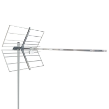 ANTENNA TAU15/45 5G ANT. TAU UHF CORTINA 700 - FRACARRO RADIOINDUSTRIE 213107 product photo