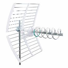 Elika Pro 700 C Ant Uhf Elika Pro 700Car - FRACARRO RADIOINDUSTRIE 213231 product photo