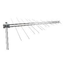 LP345HV LTE ANT.LOG.-PERIO +EN - FRACARRO RADIOINDUSTRIE 216268 - FRACARRO RADIOINDUSTRIE 216268 - FRACARRO RADIOINDUSTRIE 216268 product photo