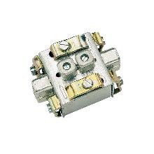 ***DERIVATORE BIDIREZIONALE 4 USC.DERIVATE - FRACARRO RADIOINDUSTRIE CAD14 - FRACARRO RADIOINDUSTRIE CAD14 product photo