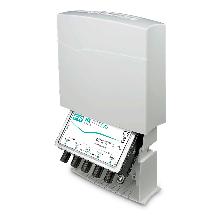 MX3U 2OUT EVO MISCEL.2OUT, 3,UHF+DC - FRACARRO RADIOINDUSTRIE 223272 - FRACARRO RADIOINDUSTRIE 223272 - FRACARRO RADIOINDUSTRIE 223272 product photo