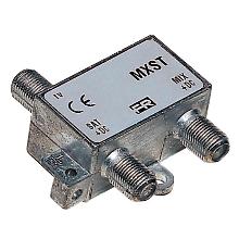 MISCELATORE DA INTERNO 2 INGR. - FRACARRO RADIOINDUSTRIE MXST - FRACARRO RADIOINDUSTRIE MXST product photo