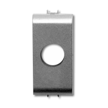 ADATTATORE SIN GEW CHORUS GRIGIO GW-CT - FRACARRO RADIOINDUSTRIE 280833 product photo