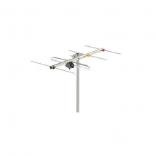 ANTENNA VHF 3 BANDA 4 ELEMENTI CONN.F - FRACARRO RADIOINDUSTRIE 4E/F product photo
