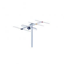 ANTENNA VHF 6 ELEMENTI III BANDA CONN. F - FRACARRO RADIOINDUSTRIE 6F/F product photo