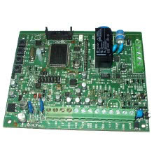 Combinatore telefonico PSTN CT-BUS - FRACARRO RADIOINDUSTRIE CT/BUS product photo