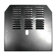 FRACARRO PROTEZIONE IN LAMIERA PER SIRENA SEL70LED - FRACARRO RADIOINDUSTRIE 910361 - FRACARRO RADIOINDUSTRIE 910361 product photo