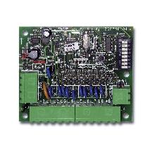Modulo di espansione 8 ingressi - FRACARRO RADIOINDUSTRIE M8IBUS product photo