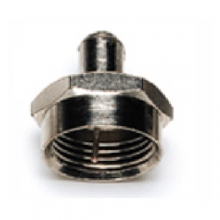 CARICO 75 OHM C/CONN.F MASCHIO - FRACARRO RADIOINDUSTRIE CA75F - FRACARRO RADIOINDUSTRIE CA75F product photo