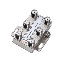 DE4-12 DERIV.4DER 5-2400 - FRACARRO RADIOINDUSTRIE DE4/12 product photo