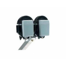 SUPPORTO DOPPIO FUOCO X PENTA85 - FRACARRO RADIOINDUSTRIE DFP85 product photo