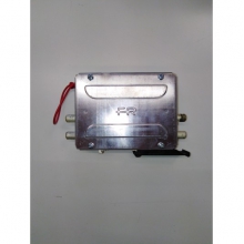 ACCOPPIAT.DA ESTERNO A 2 SEZ. BANDA UHF - FRACARRO RADIOINDUSTRIE FUS45 - FRACARRO RADIOINDUSTRIE FUS45 product photo