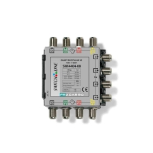 MULTISWITCH 4 INGR.SAT/4 USC.-8DB - FRACARRO RADIOINDUSTRIE SWI4404/08 - FRACARRO RADIOINDUSTRIE SWI4404/08 product photo