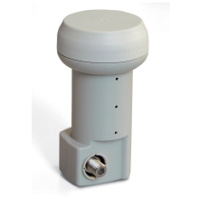 UX-S LTE LNB UNIVERS.SINGOLO LTE - FRACARRO RADIOINDUSTRIE UXSLTE - FRACARRO RADIOINDUSTRIE UXSLTE product photo